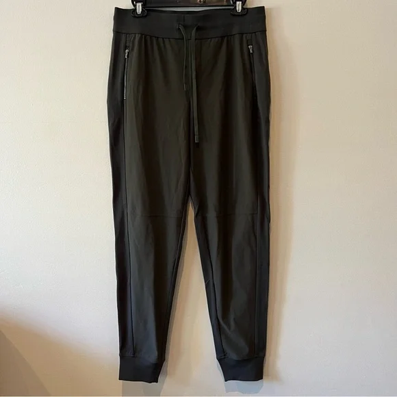 ATHLETA Headlands Hybrid Trek Jogger Pants - Picture 2 of 14